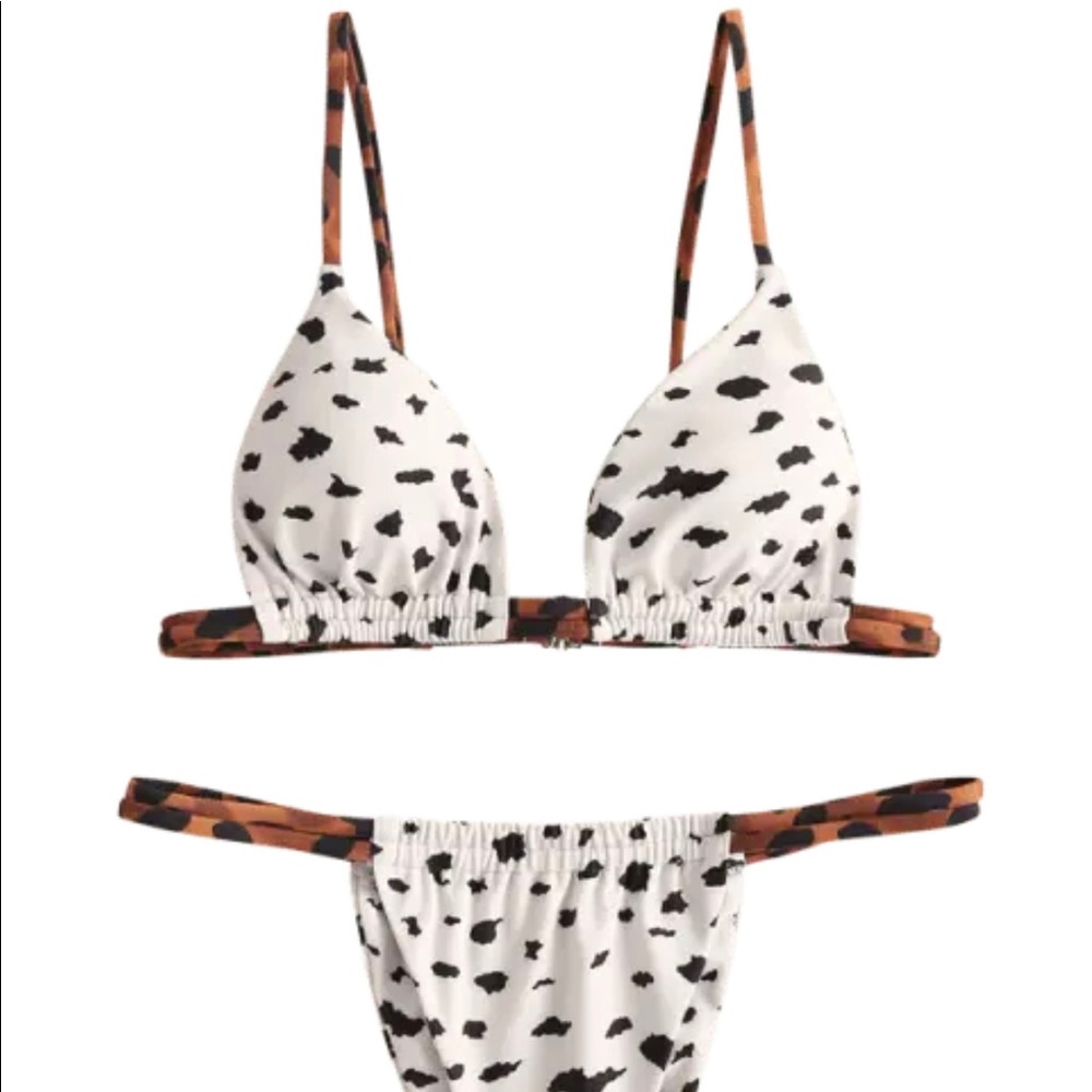 Swimwear Traje de Baño mujer